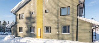 Hallan karhu c, paritalo by Interhome