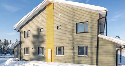 Hallan karhu c, paritalo by Interhome