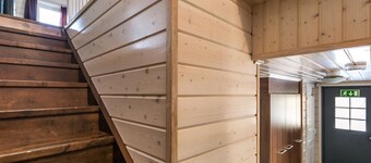 Hallan karhu c, paritalo by Interhome