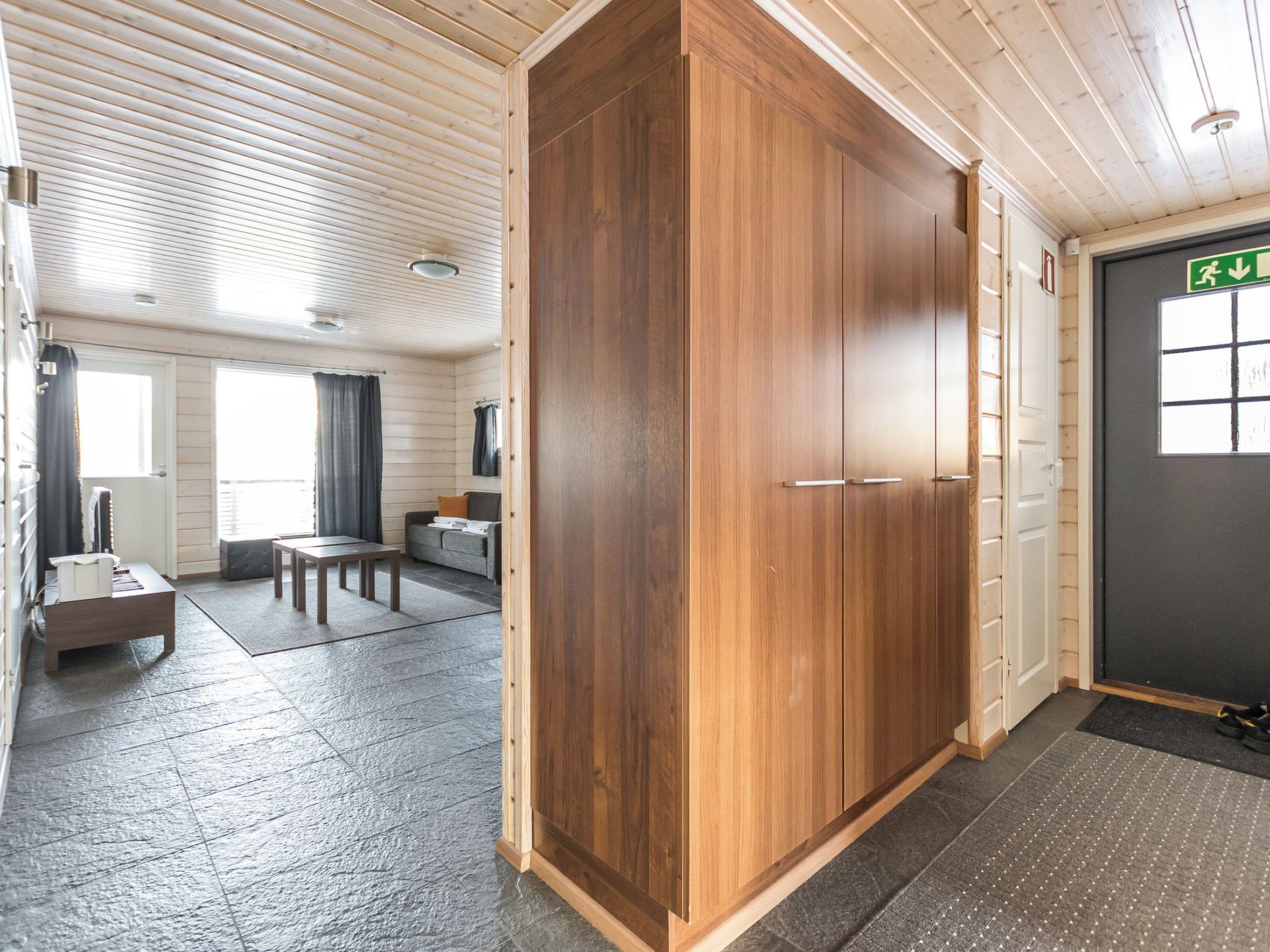 Interieur