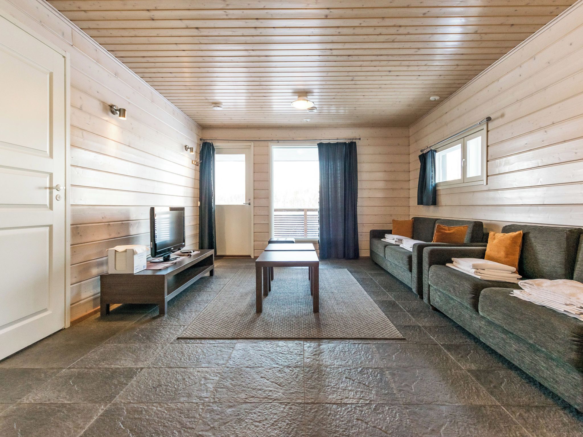 Oppholdsområde