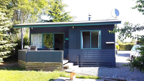 Eksteriør