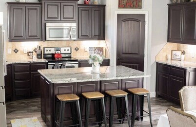 Multi-Family Home!