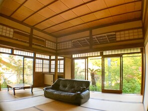 TV - Safe and secure completely reserved hot spring ol / Atami Shizuoka (Atami)