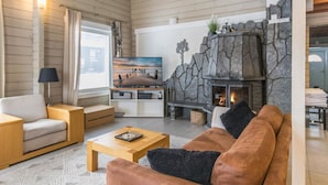 Oppholdsområde