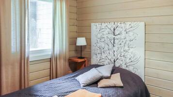 5 sovrum och internet