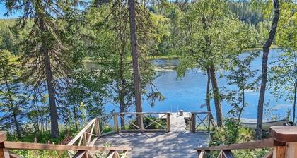 Uulanlinna b, paritalo by Interhome