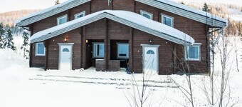 Uulanlinna b, paritalo by Interhome