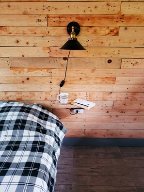 1 habitación y wifi gratis 