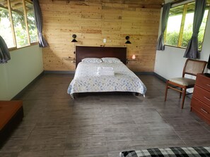 1 Schlafzimmer, kostenloses WLAN