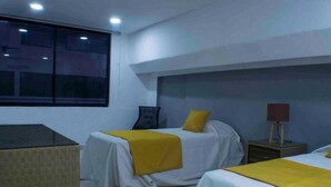 1 chambre, accès à Internet