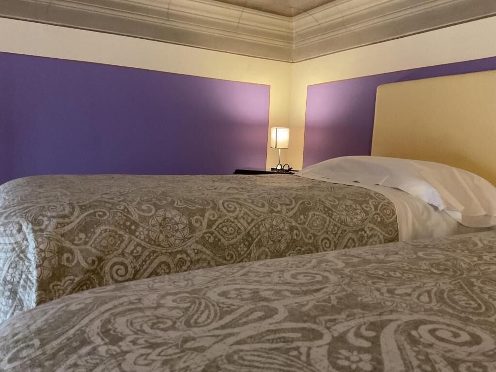 Turandot | 1 bedroom, iron/ironing board, free WiFi