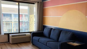 Smart-TV og DVD-spiller