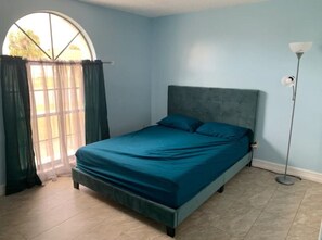 2 makuuhuonetta, internet, pääsy pyörätuolilla