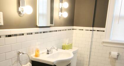Safe, Clean & Spacious, Great for Families