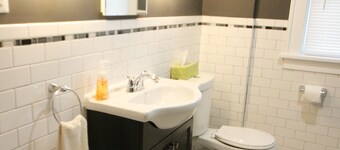 Safe, Clean & Spacious, Great for Families