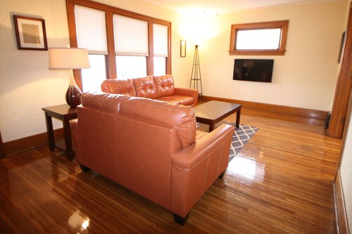 Safe, Clean & Spacious, Great for Families