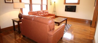 Safe, Clean & Spacious, Great for Families