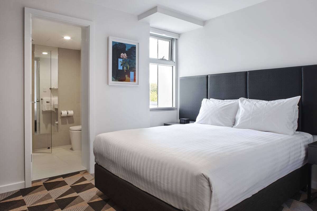 Ropa de cama de alta calidad, cubrecamas y colchones con pillow-top 