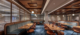 The Gem Hotel
