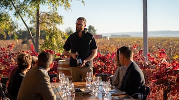 Winery
