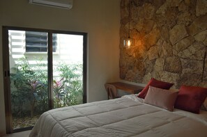 4 habitaciones, tabla de planchar con plancha y wifi gratis
