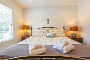 4 Schlafzimmer, WLAN, Bettwäsche