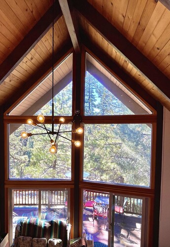 Newly Renovated with one of the Best Views