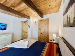 3 chambres, Wi-Fi, draps fournis