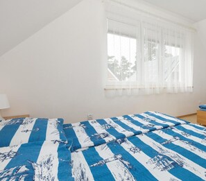2 bedrooms, Internet