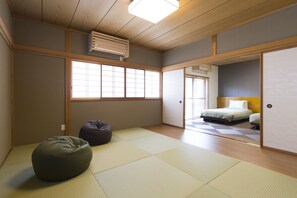 Appartement Standard, non-fumeurs | Coffres-forts dans les chambres