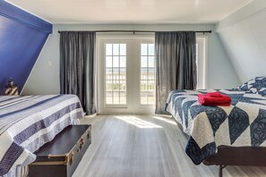 3 Schlafzimmer, Internetzugang, Bettwäsche