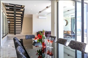 Dining - Villa Mirada Uno (Antalya)