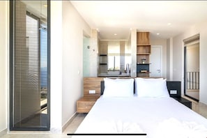 5 bedrooms, in-room safe, iron/ironing board, travel cot - Villa Mirada Uno (Antalya)