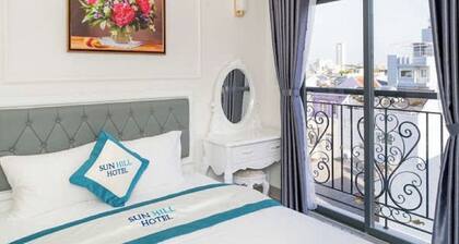 Sun Hill Hotel