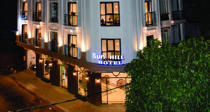 Sun Hill Hotel