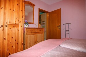 1 chambre, Internet gratuit