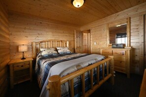 4 chambres, Wi-Fi, draps fournis