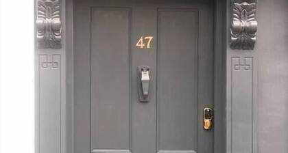 Heart of Macclesfield Former 16th Century Inn