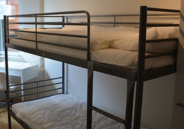 1 bedroom, WiFi