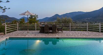 Villa Paraskevi