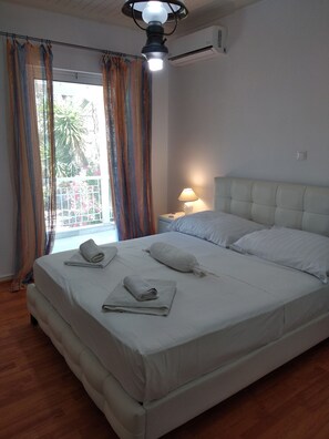 5 bedrooms - Villa Paraskevi (Nidri)