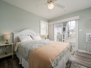 3 bedrooms, Internet