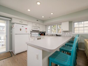 微波爐、洗碗機