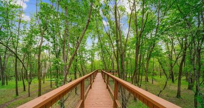 GrandLake*Kayak*ForestView*Firepit*Kings*Lakefront