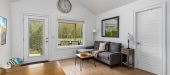 GrandLake*Kayak*ForestView*Firepit*Kings*Lakefront