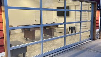 DĂ©tail de lâextĂ©rieur