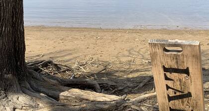 GrandLake*Kayak*ForestView*Firepit*Kings*Lakefront