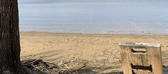 GrandLake*Kayak*ForestView*Firepit*Kings*Lakefront