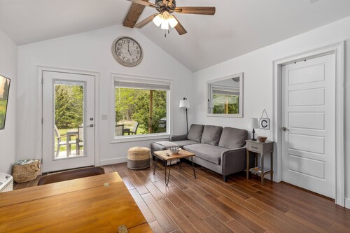 GrandLake*Kayak*ForestView*Firepit*Kings*Lakefront